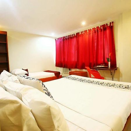 Nagaland Hotel Eksteriør bilde