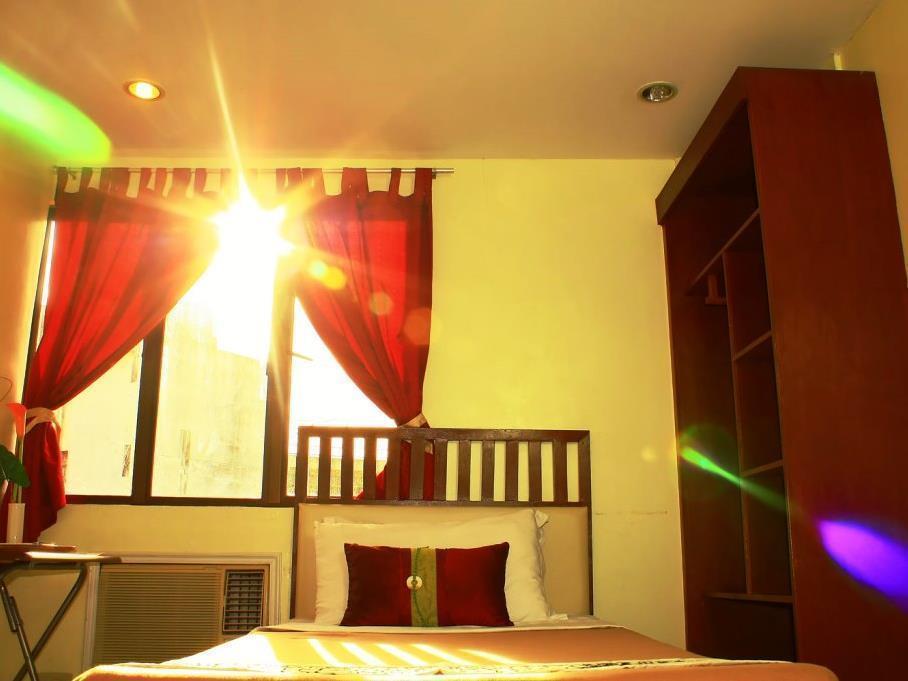 Nagaland Hotel Eksteriør bilde