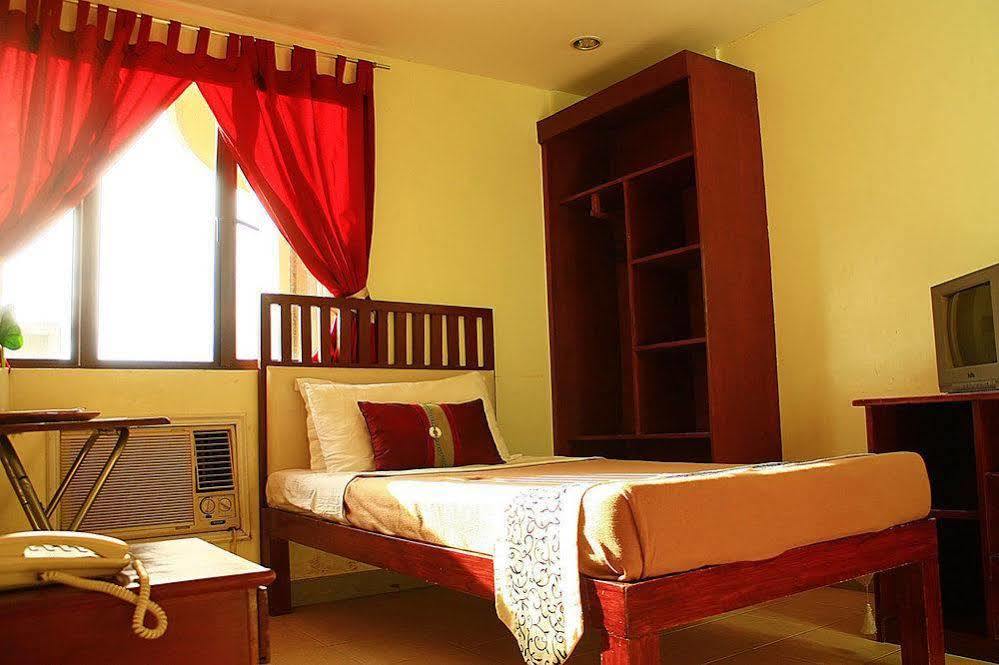 Nagaland Hotel Eksteriør bilde