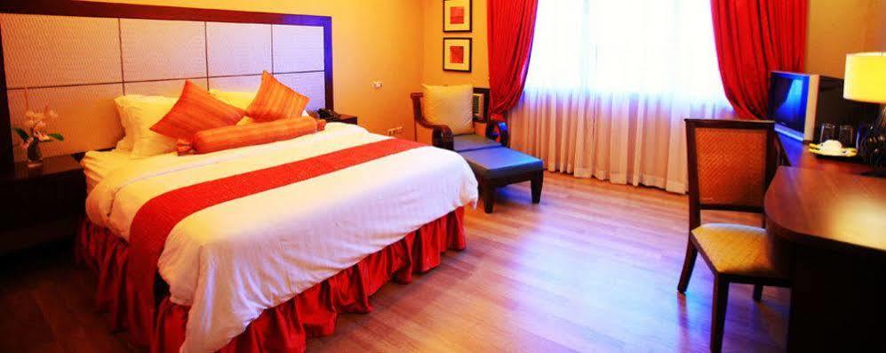 Nagaland Hotel Eksteriør bilde