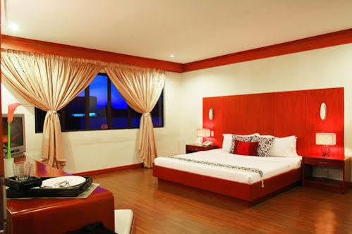 Nagaland Hotel Eksteriør bilde