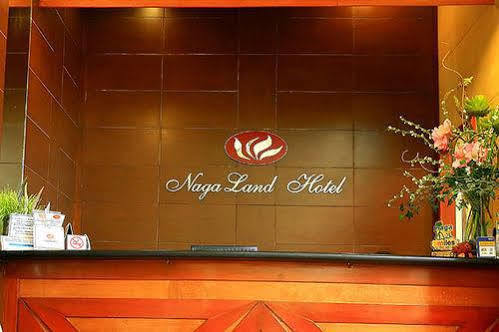 Nagaland Hotel Eksteriør bilde