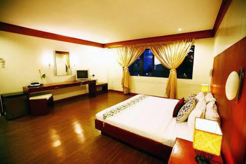 Nagaland Hotel Eksteriør bilde