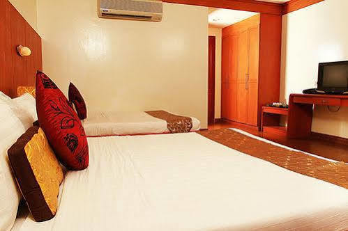 Nagaland Hotel Eksteriør bilde