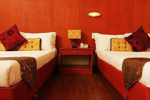 Nagaland Hotel Eksteriør bilde