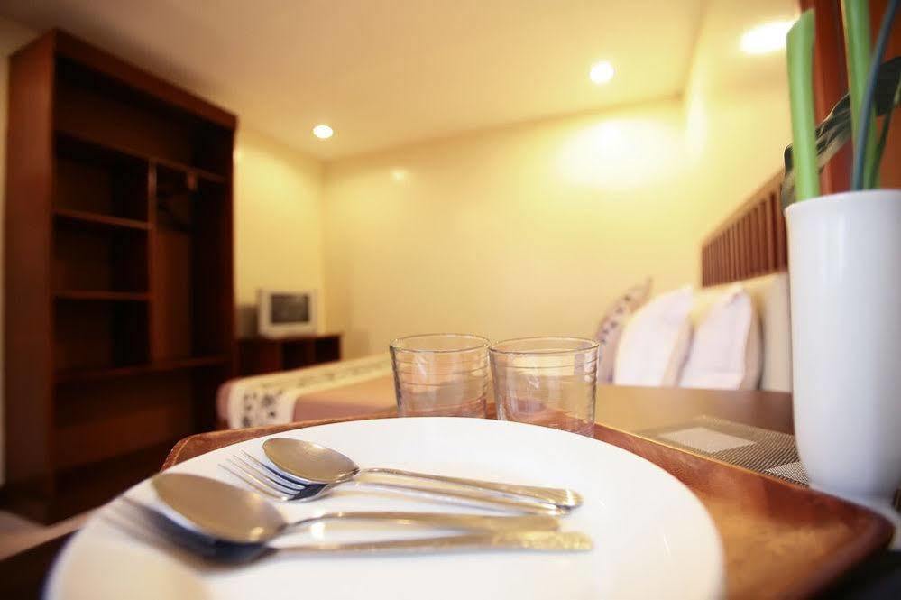 Nagaland Hotel Eksteriør bilde
