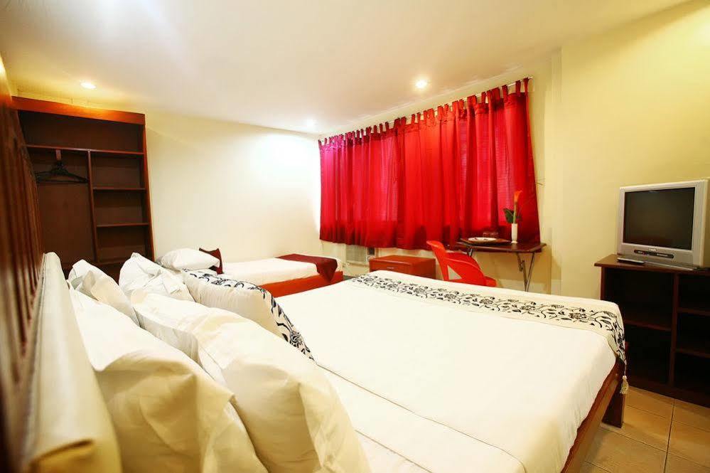 Nagaland Hotel Eksteriør bilde